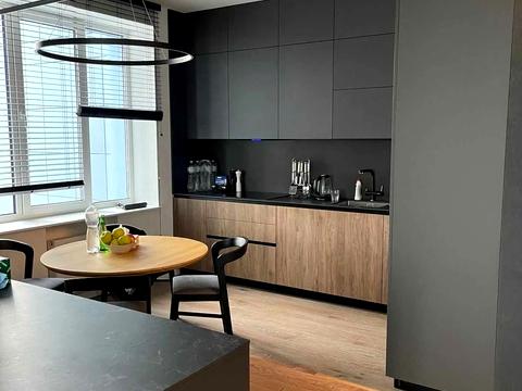 квартира за адресою Микільсько-Слобідська вул., 3-Б