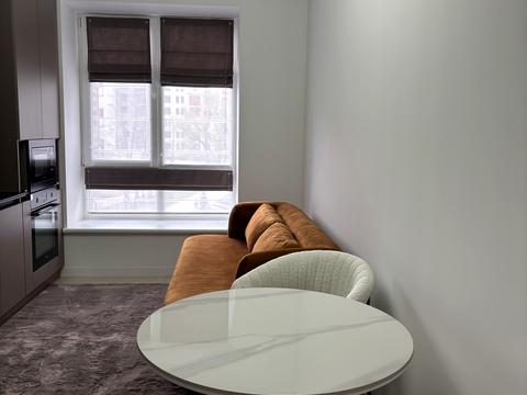 квартира за адресою Приозерна вул., (Будинок 34)