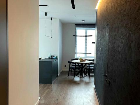 квартира за адресою Микільсько-Слобідська вул., 3-Б