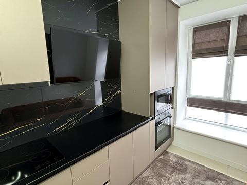 квартира за адресою Приозерна вул., (Будинок 34)