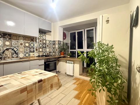 квартира за адресою Володимира Івасюка просп. (Героїв Сталінграду), 13-А
