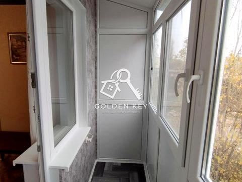 квартира по адресу Соборности ул. (Косиора), 39