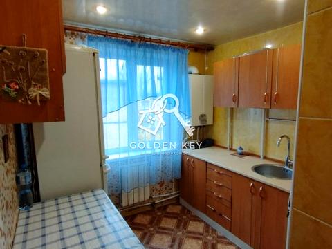 квартира по адресу Соборности ул. (Косиора), 39