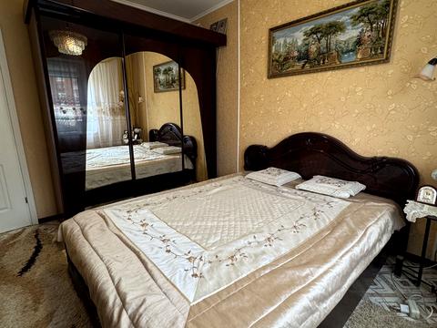 квартира по адресу Романа Шухевича ул., 24