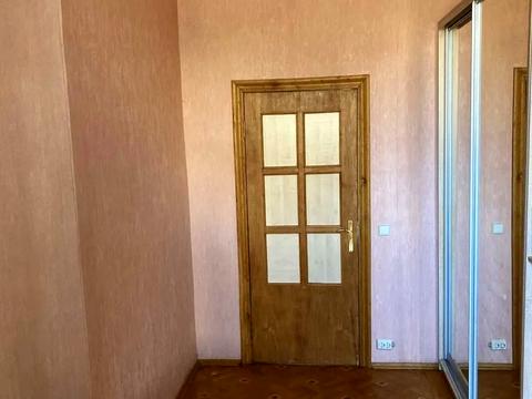 квартира по адресу Саксаганского ул., 109/20