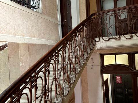 квартира за адресою Гетьмана Мазепи вул., 24