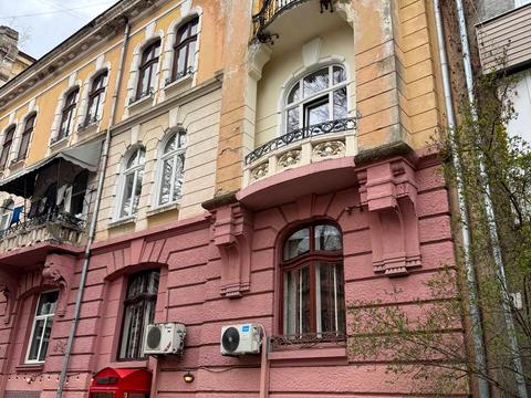 квартира за адресою Гетьмана Мазепи вул., 24