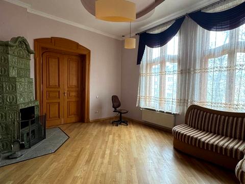 квартира за адресою Гетьмана Мазепи вул., 24