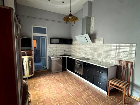 квартира за адресою Гетьмана Мазепи вул., 24