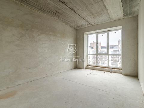 квартира за адресою Радистів вул., 34-Н