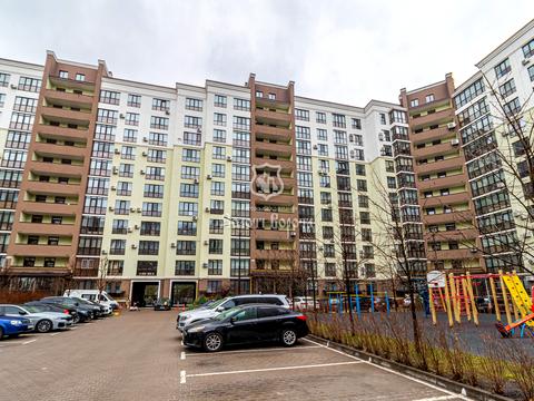 квартира за адресою Радистів вул., 34-Н
