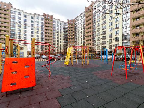 квартира за адресою Радистів вул., 34-Н