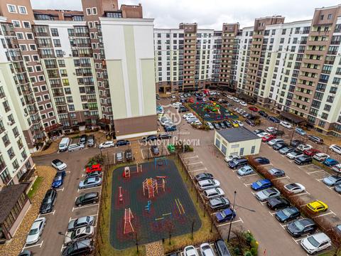 квартира за адресою Радистів вул., 34-Н