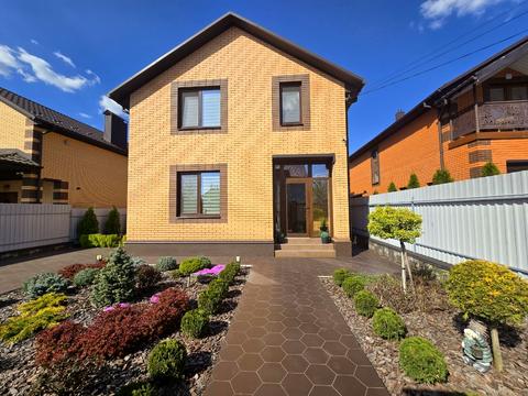 будинок за адресою Леонтовича вул.