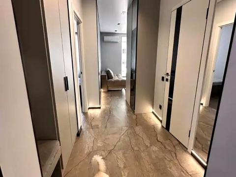 квартира за адресою Сімейна вул., 3