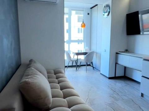 квартира за адресою Сімейна вул., 3