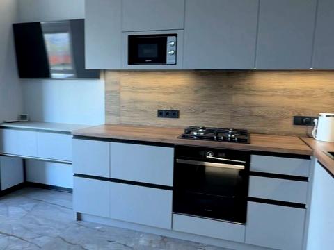 квартира за адресою Сімейна вул., 3