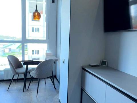 квартира за адресою Сімейна вул., 3