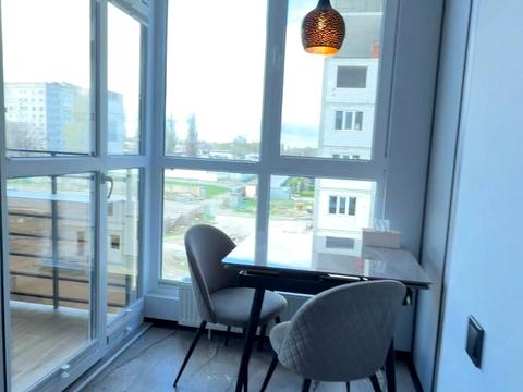 квартира за адресою Сімейна вул., 3