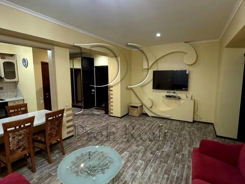 квартира по адресу Фрометовская ул., 18