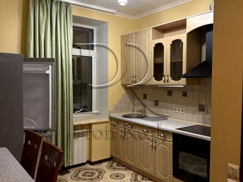 квартира по адресу Фрометовская ул., 18