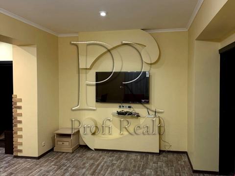 квартира по адресу Фрометовская ул., 18