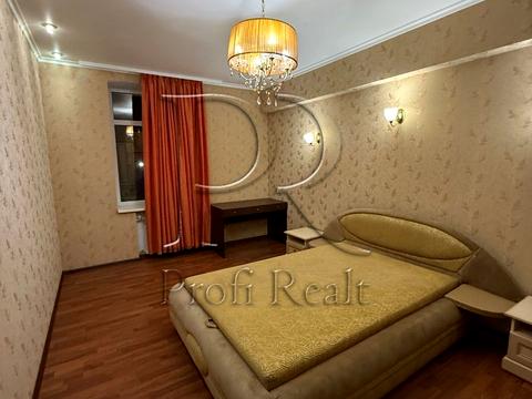 квартира по адресу Фрометовская ул., 18