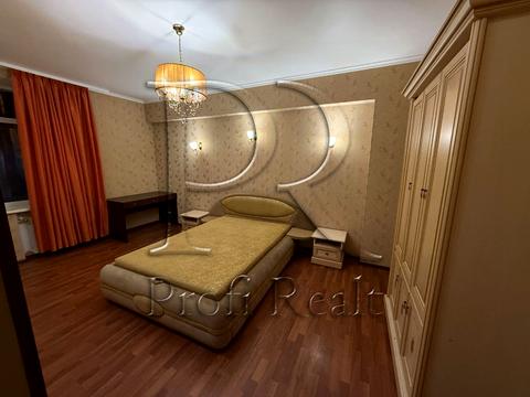 квартира по адресу Фрометовская ул., 18