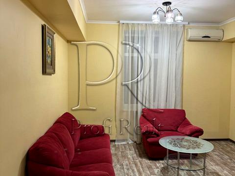 квартира по адресу Фрометовская ул., 18