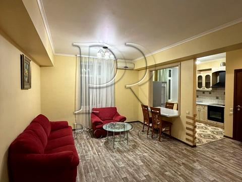 квартира по адресу Фрометовская ул., 18