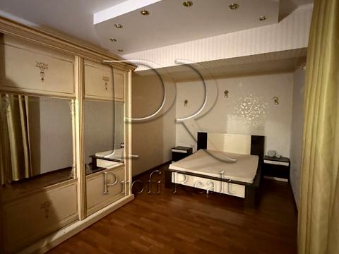 квартира по адресу Фрометовская ул., 18