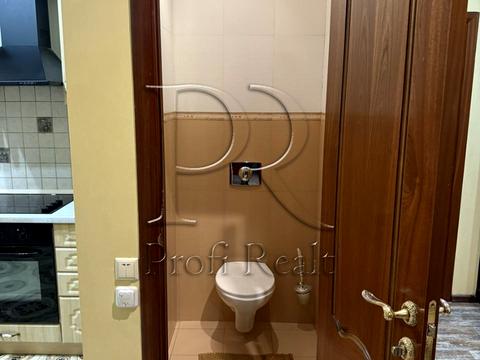 квартира по адресу Фрометовская ул., 18