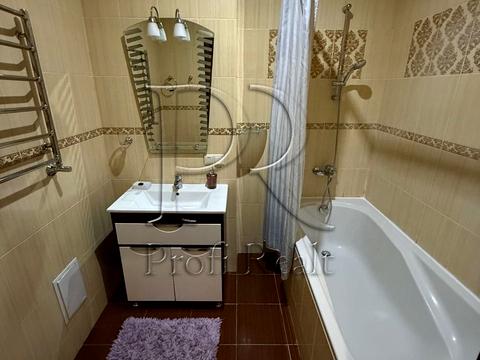 квартира по адресу Фрометовская ул., 18