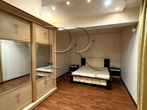 квартира по адресу Фрометовская ул., 18