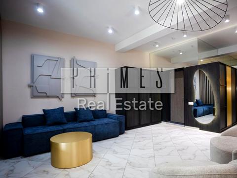 коммерческая по адресу Василия Тютюнника ул. (Анрі Барбюса), 28-А