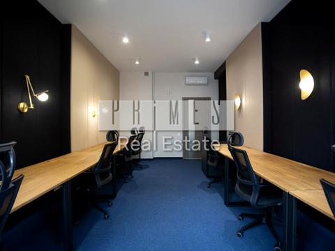 коммерческая по адресу Василия Тютюнника ул. (Анрі Барбюса), 28-А