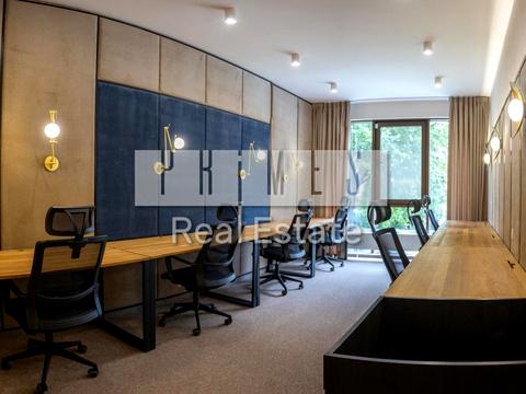 коммерческая по адресу Василия Тютюнника ул. (Анрі Барбюса), 28-А