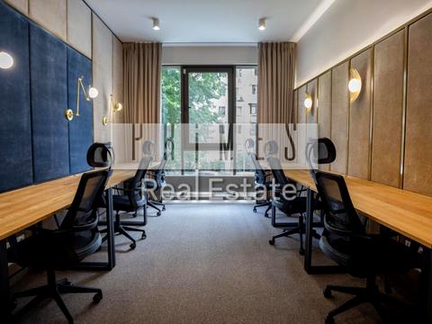 коммерческая по адресу Василия Тютюнника ул. (Анрі Барбюса), 28-А