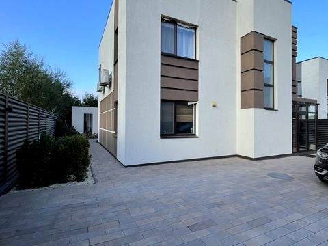 дом по адресу Петра Янчука ул., 14б