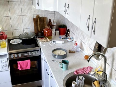 квартира по адресу Солнечная ул., 3