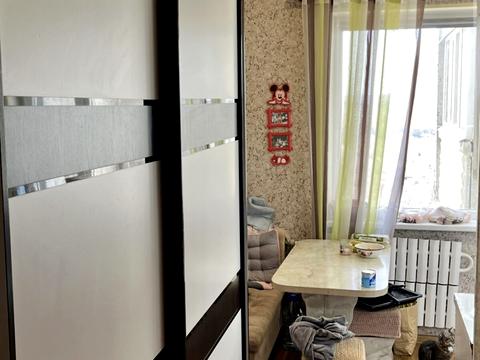 квартира по адресу Солнечная ул., 3