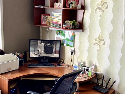 квартира по адресу Солнечная ул., 3