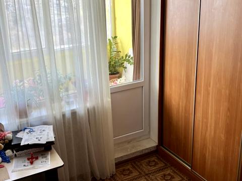 квартира по адресу Солнечная ул., 3