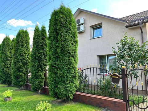 будинок за адресою Івано-Франківськ, Трачів вул.