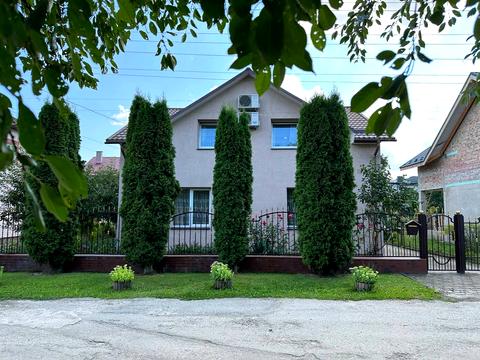 будинок за адресою Івано-Франківськ, Трачів вул.