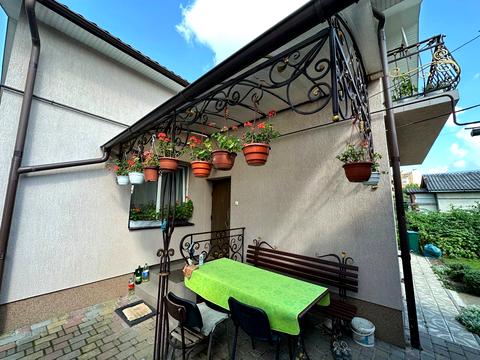 будинок за адресою Івано-Франківськ, Трачів вул.