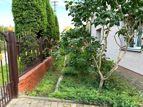 будинок за адресою Івано-Франківськ, Трачів вул.