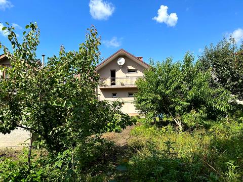 будинок за адресою Івано-Франківськ, Трачів вул.