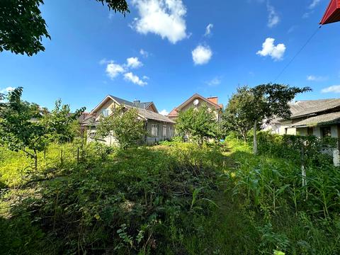 будинок за адресою Івано-Франківськ, Трачів вул.