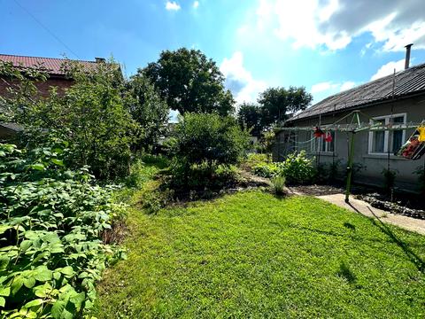 будинок за адресою Івано-Франківськ, Трачів вул.